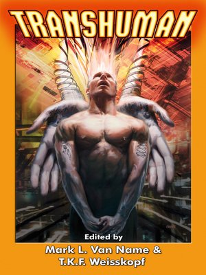 cover image of Transhuman